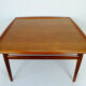 Coffee table by Grete Jalk, Denmark 1960s