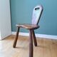 Chaise arts and crafts