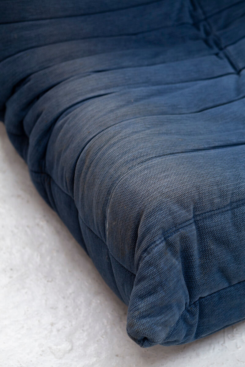 Seat group by Michel Ducaroy