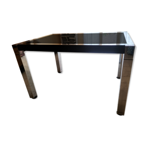 Table convertible en