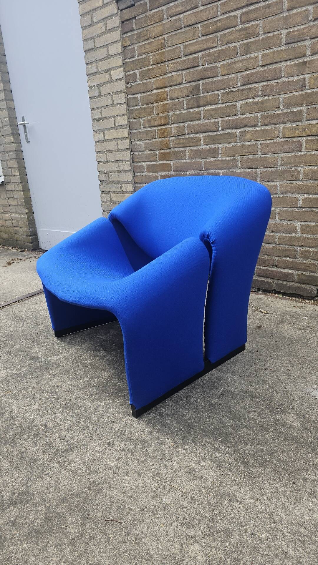 Fauteuil Groovy 580 de Pierre Paulin pour Artifort