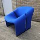 Fauteuil Groovy 580 de Pierre Paulin pour Artifort