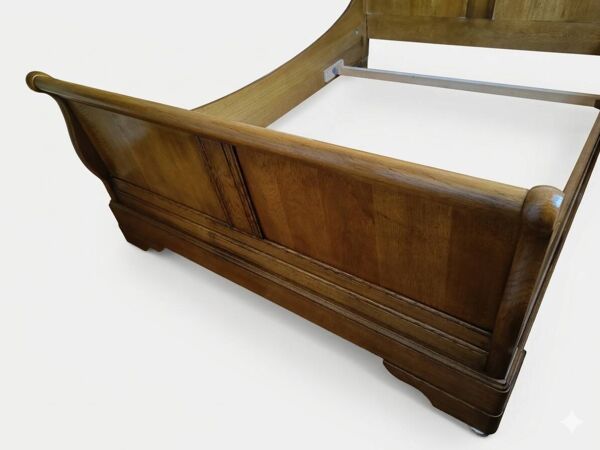 Lit bateau