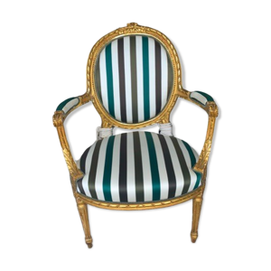 fauteuils Louis XVI,