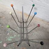 Sputnik magazine holders 60s