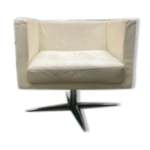 fauteuil pivotant