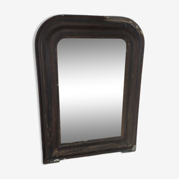 Louis Philippe style mirror