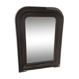 Louis Philippe style mirror