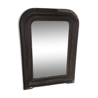 Miroir style Louis Philippe