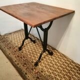 Bistro table