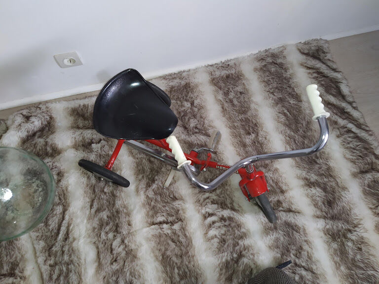 Mercier vintage children's bike