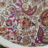 Vintage pie dish