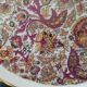 Vintage pie dish