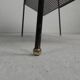 Vintage Pastoe TM04 side table by Cees Braakman, 1950s