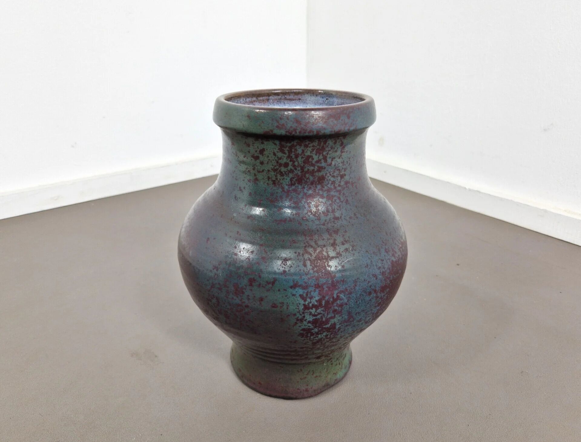 Vase D.O.K. vintage XL | Années 1970
