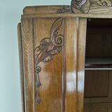 Armoire art déco
