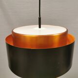 Hanging lamp, model Saturn, designed by Jo Hammerborg for Fog & Mørup Denmark in 1963