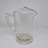 Pitcher art deco
