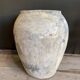 Terracotta jar