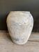 Terracotta jar