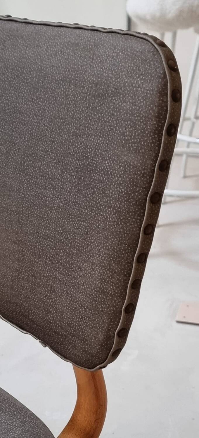 Chaises du milieu du siècle