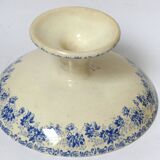 Compotier Terre de Fer P. Dauphin