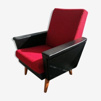 Fauteuil vintage