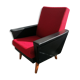 Vintage armchair