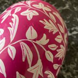 Stainless steel pitcher