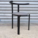 Modernist armchair 1980