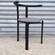 Modernist armchair 1980
