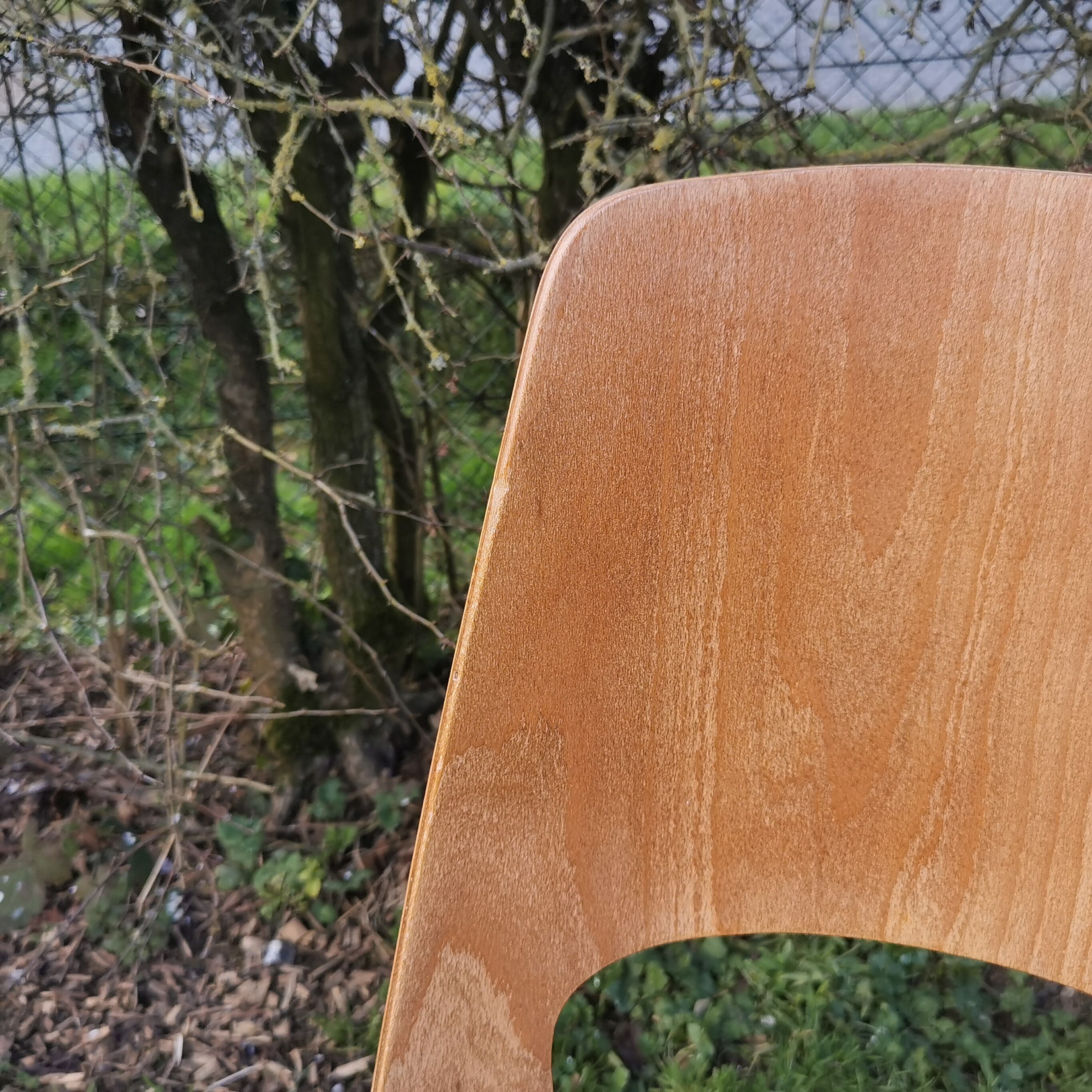 Baumann Mondor chairs