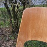 Baumann Mondor chairs