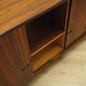 Rosewood sideboard, Danish design, 1970s, production: Denmark
