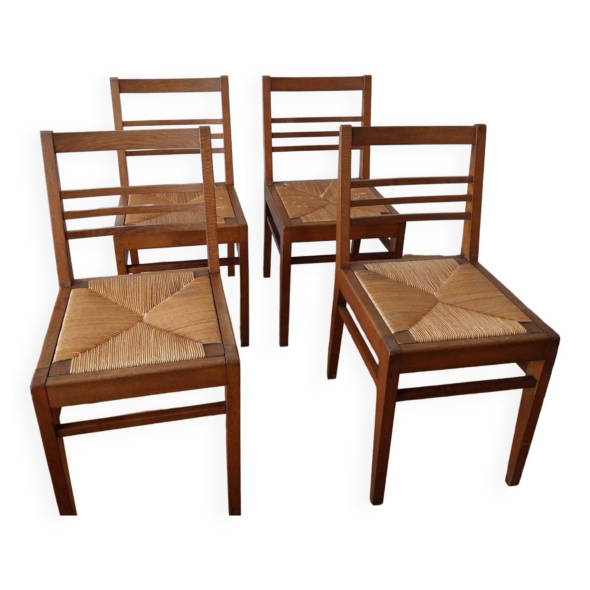 René Gabriel Chairs