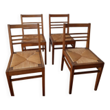 René Gabriel chairs