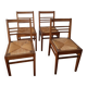 René Gabriel Chairs