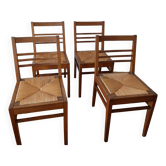 René Gabriel Chairs