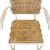 Cesca B34 Armchair Marcel Breuer
