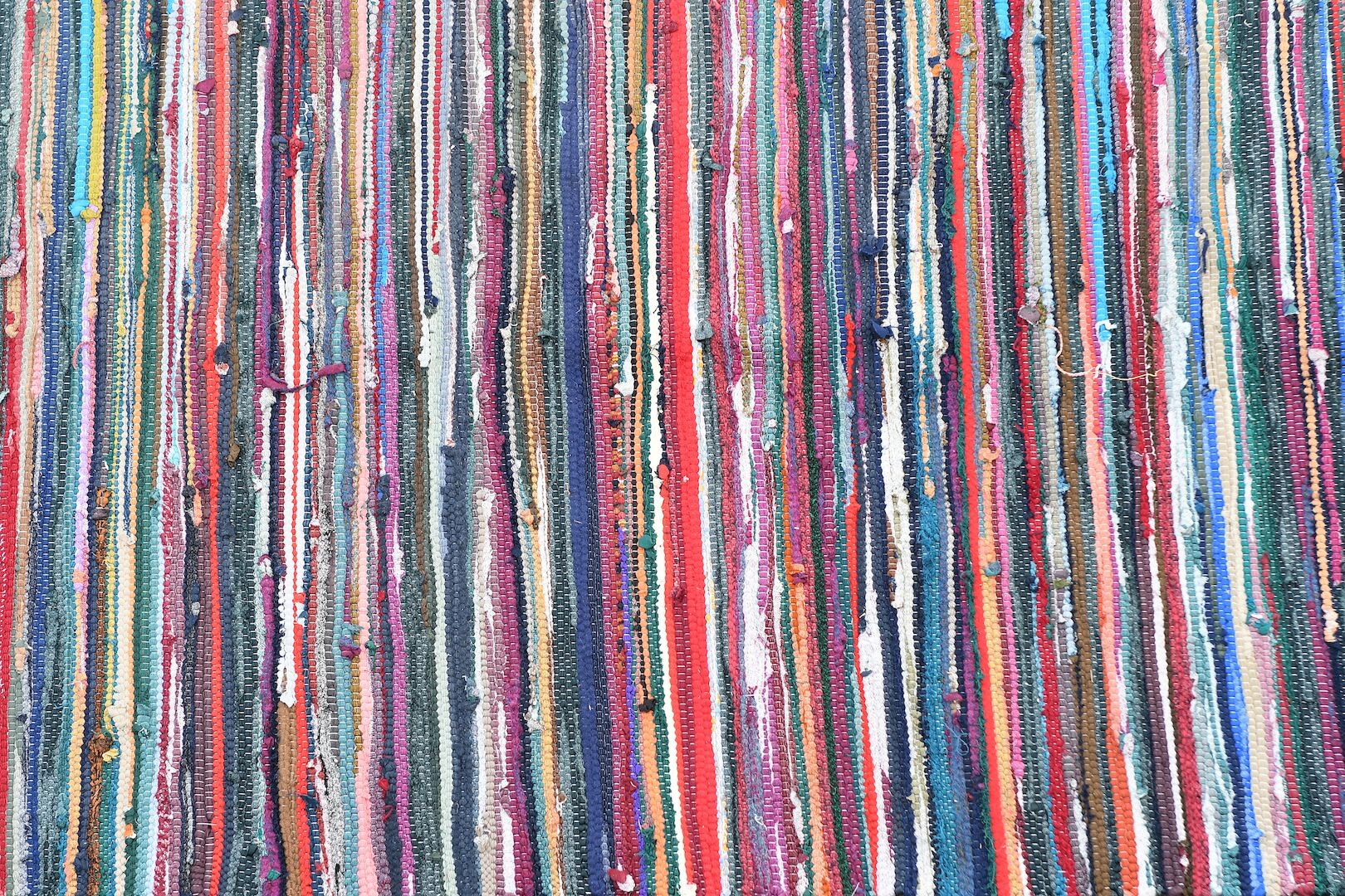 Kilim carpet 285x183