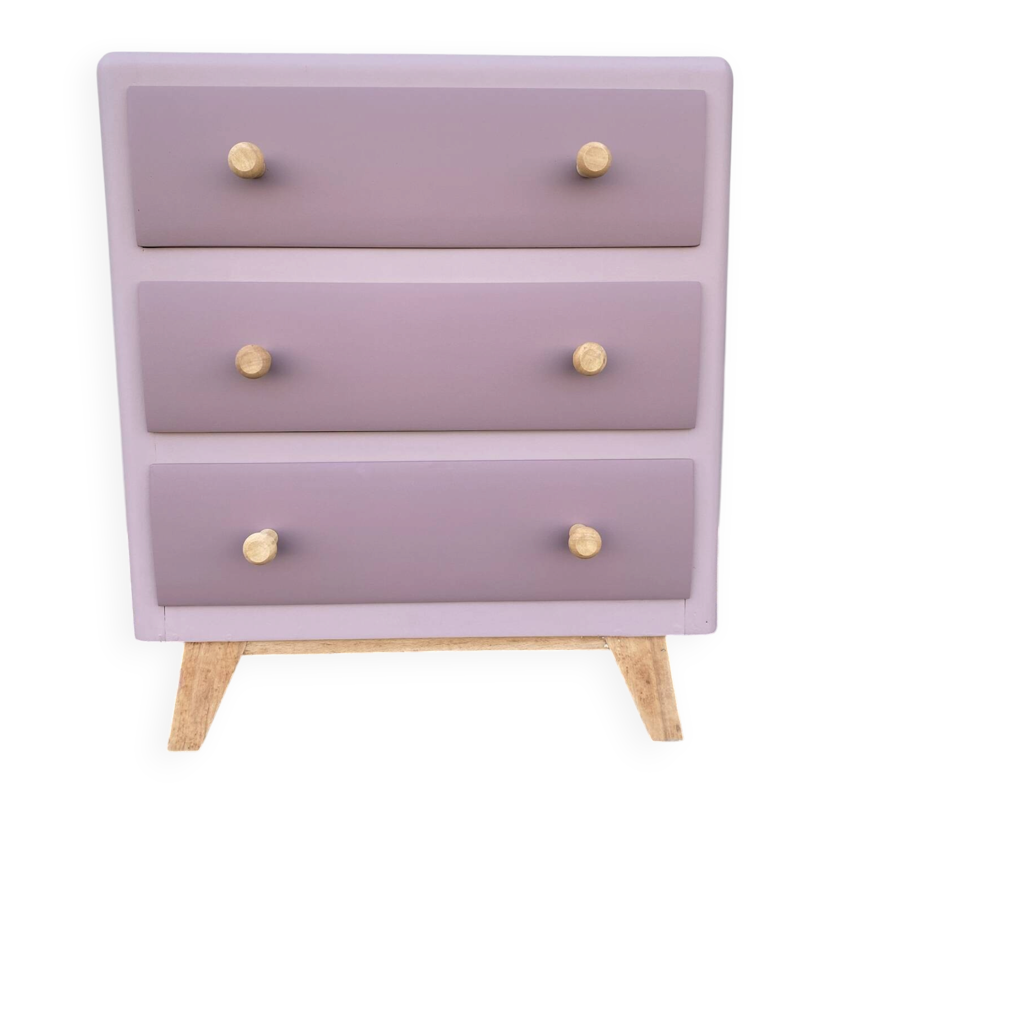 Commode vintage