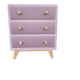 Commode vintage