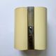 Extremely Rare Midcentury Wall Lamp, Italy, 1960s