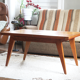 Transformable coffee table  1950