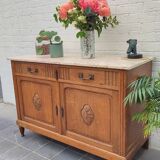 Art Deco sideboard