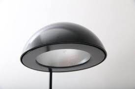 BIKINI adjustable desk lamp. Barbieri&Marinelli for Tronconi. Italy, 1980s.