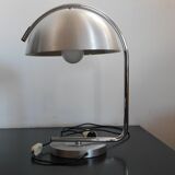 Lampe vintage champignon