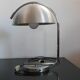 Vintage mushroom lamp