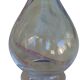 baccara liqueur carafe margaux model signed cap and carafe