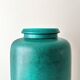 Large ceramic vase The Modern Scandinavian Kåge for Gustavsberg Sweden.
